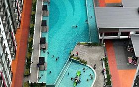 Residensi Mutiara Kajang