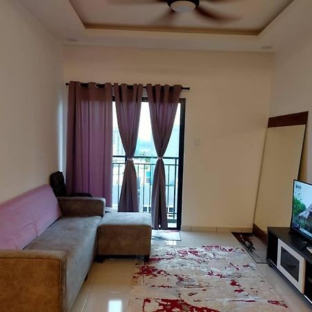 Residensi Mutiara Kajang Apartment Luaran gambar