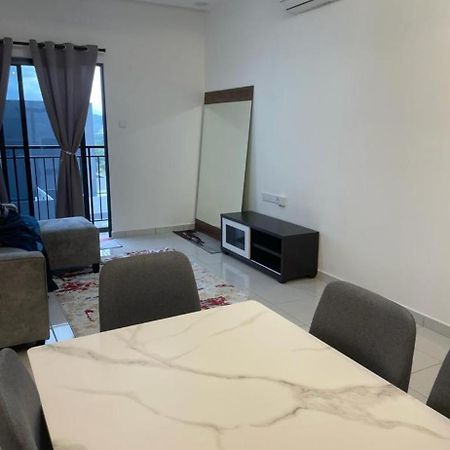 Residensi Mutiara Kajang Apartment Luaran gambar