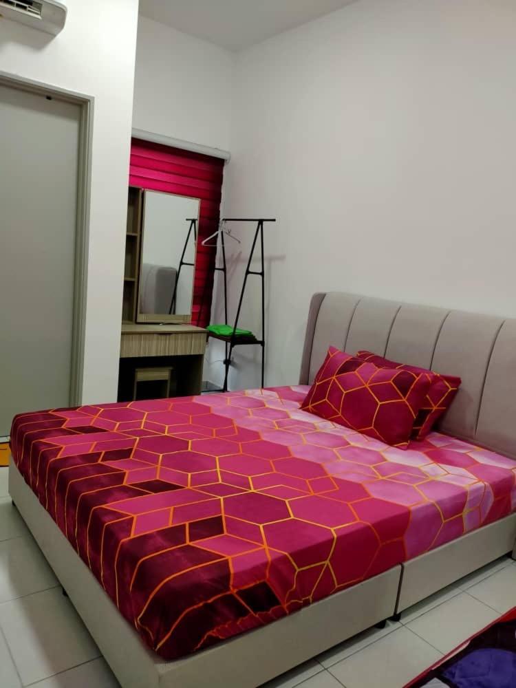 Residensi Mutiara Kajang Apartment Luaran gambar