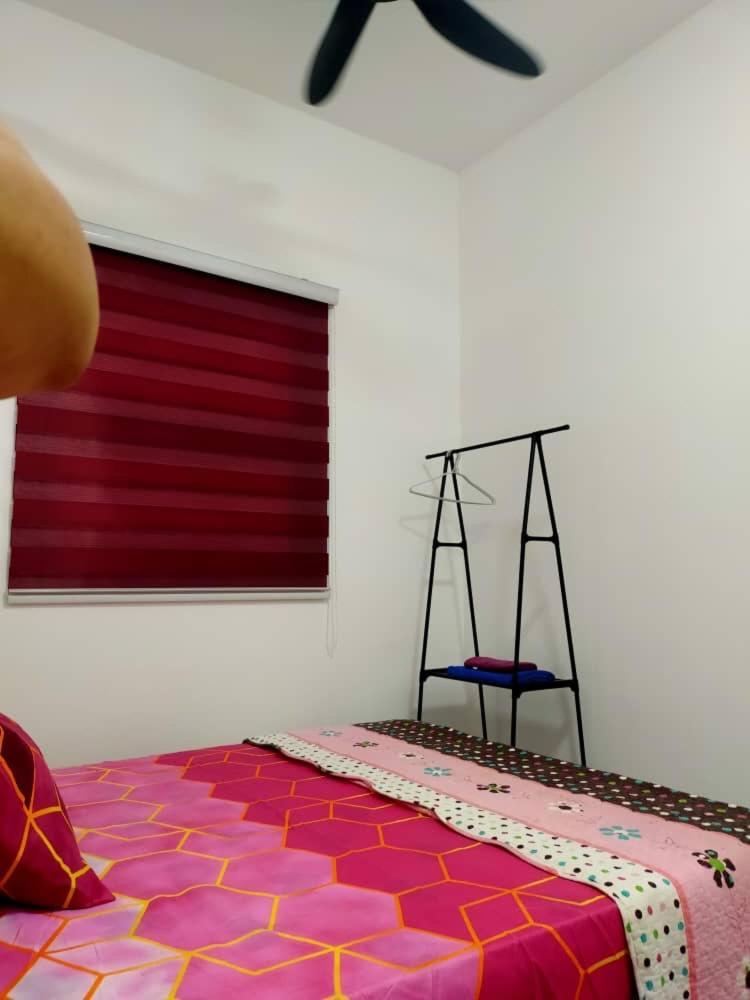 Residensi Mutiara Kajang Apartment Luaran gambar
